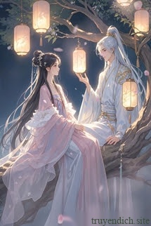 Bìa truyện Va Phải Tiên Tôn Phu Quân