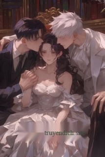 Bìa truyện Kết Hôn Với Anh Trai Của Chồng Hụt