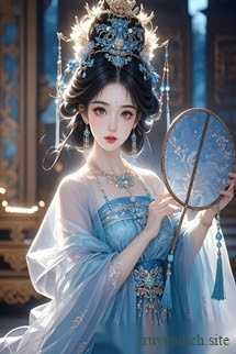 Bìa truyện Diên Ninh - Mạnh Bà Tửu