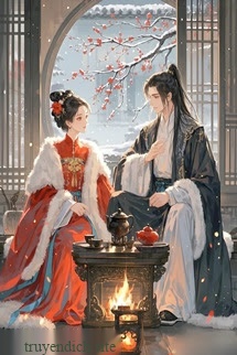 Bìa truyện Xuyên Không Lầm Chỗ, Mong Đại Nhân Tha Mạng