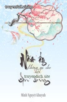 Bìa truyện Năm Ấy Không Gả Cho Gió Đông