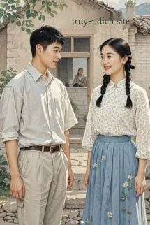 Bìa truyện Lấy Lại Lương Duyên