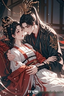 Bìa truyện Thượng Thần Xin Nhẹ Chút - Lạc Bối Bối