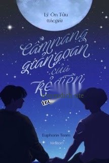 Bìa truyện Cẩm Nang Giả Ngoan Của Kẻ Điên