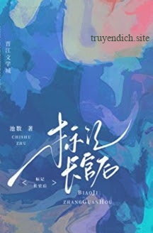 Bìa truyện Sau Khi Đánh Dấu Quan Lớn O, Bị Ép Kết Hôn Chớp Nhoáng