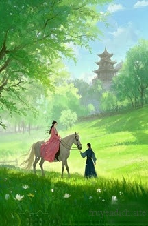 Bìa truyện Tiểu Nương Tử Bảo Nhi - Viêm Linh