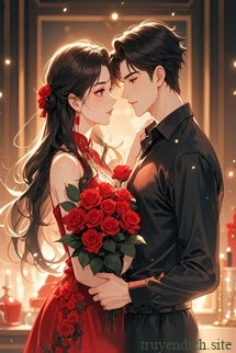 Bìa truyện Gió Cũng Biết Anh Từng Yêu Em