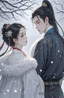 Bìa truyện Chiêu Đường Như Mộng