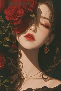 Bìa truyện Sau Khi Tôi C.h.ế.t, Anh Ấy Điên Rồi