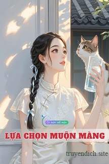 Bìa truyện Lựa Chọn Muộn Màng