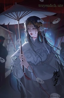 Bìa truyện Trò Chơi Kinh Dị - Thẩm Nam Nhân