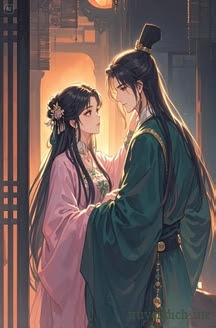 Bìa truyện Hoan Yến - Tử Noãn