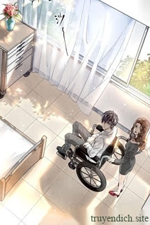 Bìa truyện Bước Đến Hạnh Phúc - Trương Nhược Dư