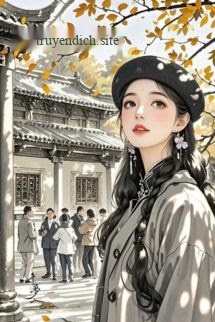 Bìa truyện Sống Lại Vào Thập Niên 70, Tôi Làm Trùm Thiên Hạ