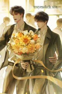 Bìa truyện Chồng Tôi Là Trùm Xã Hội Đen