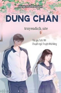 Bìa truyện Dừng Chân Mùa Hạ - Tước Nhĩ