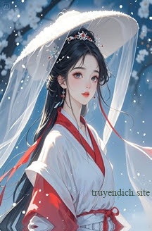 Bìa truyện Trăng Sáng Năm Ấy Trong Ngục Tối