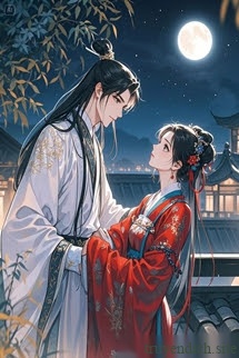 Bìa truyện Ngọc Bội Chốn Hoàng Cung - Mộng Phiến Bối