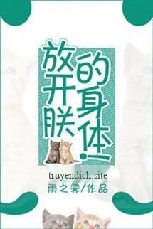 Bìa truyện Nhiếp Chính Vương Hít Mèo Mỗi Ngày