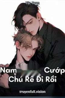 Bìa truyện Nam Chính Cướp Chú Rể Đi Rồi