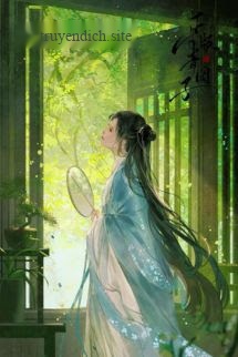 Bìa truyện Tuế Tuế Vô Ưu - Ân Dưỡng