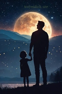 Bìa truyện Cha Mẹ Nuôi Con Biển Hồ Lai Láng