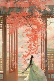 Bìa truyện Kiến Xuân Đài - Vu Sơn Dao