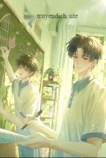 Bìa truyện Tin Tức Tố Của Giáo Thảo Có Độc