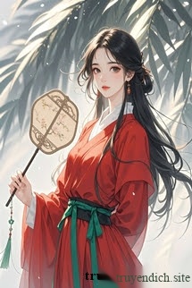 Bìa truyện Phong Tiền Nhứ - Bất Tư Nhi Lai