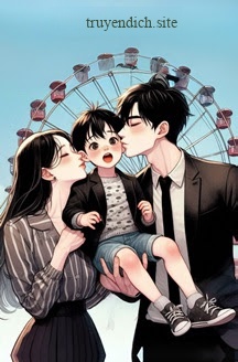 Bìa truyện Nhật Ký Nuôi Con Của Nữ Phụ Ác Độc