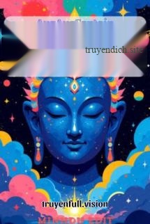 Bìa truyện Phật Nói - AyeAyeCaptain