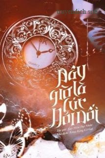 Bìa truyện Bây Giờ Là Lúc Nói Dối - Báo Miêu Đại Nhân