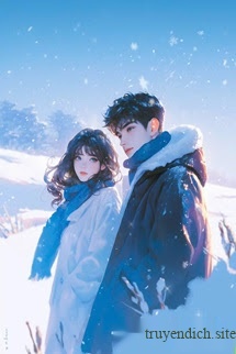 Bìa truyện Gặp Lại Em, Gặp Lại Anh