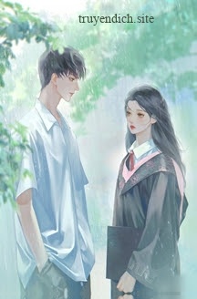 Bìa truyện Sau Khi Bá Vương Trường Biết Tôi Không Thích Cậu Ấy, Cậu Ấy Phát Điên