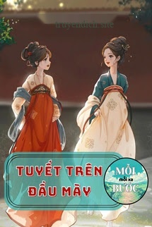 Bìa truyện Tuyết Trên Đầu Mày - Zhihu