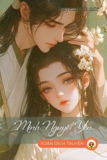 Bìa truyện Minh Nguyệt Yến