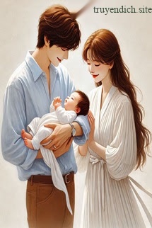 Bìa truyện Gia Gia Có Một Mái Ấm