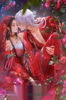 Bìa truyện Cùng Kẻ Thù Không Đội Trời Chung Trúng Tình Cổ