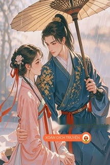 Bìa truyện Tiểu Nha Hoàn Vượt Ngàn Dặm Chôn Lang Quân