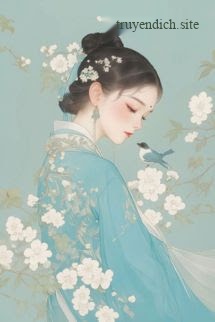 Bìa truyện Phù Vân Tác Tình Yêu