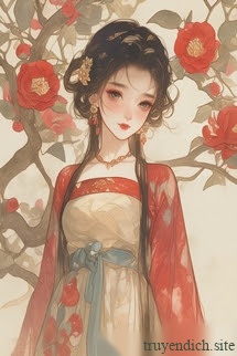 Bìa truyện Sau Khi Ta Tái Sinh, Di Nương Lại Không Còn Giữ Được Thể Diện Được Nữa