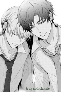 Bìa truyện Lần Nữa Làm Em Yêu Anh