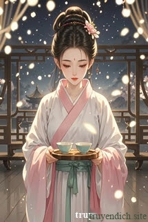 Bìa truyện Chìm Trong Tuyệt Vọng - Zhihu