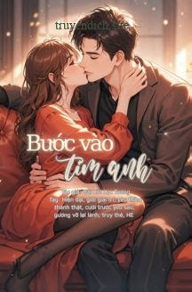 Bước Vào Tim Anh - Bài Cốt Lạt Tương