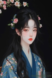 Bìa truyện Nhã Xuân Triều - A Huyên