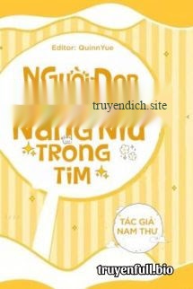 Bìa truyện Người Đẹp Ốm Yếu Được Nâng Niu Trong Tim