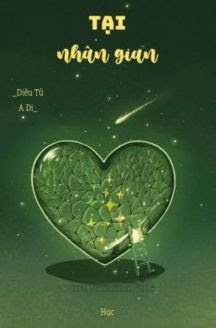 Bìa truyện Tại Nhân Gian - Diêu Tử A Di