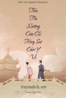 Tiểu Trù Nương Của Chỉ Huy Sứ Cẩm Y Vệ