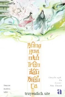 Bìa truyện Bông Hoa Nhỏ Trên Đầu Biểu Ca