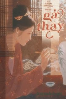 Bìa truyện Gả Thay - Quy Khứ Nhàn Nhân